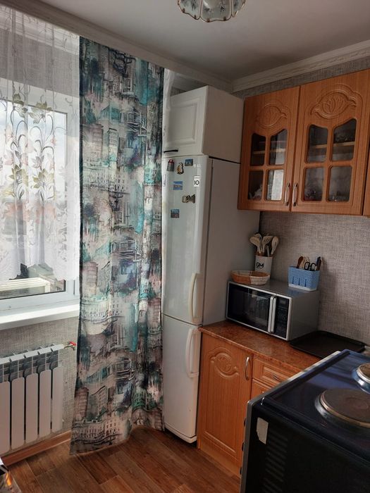 Сдам двухкомнатную квартиру