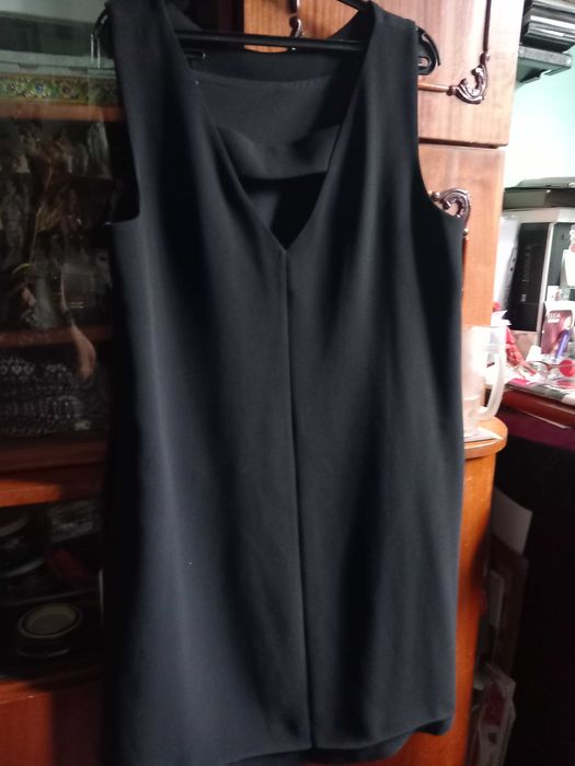 dama  masura mare 48-52, bluze si rochite