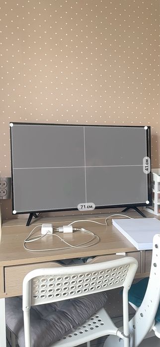 Телевизор TCL смарт тв
