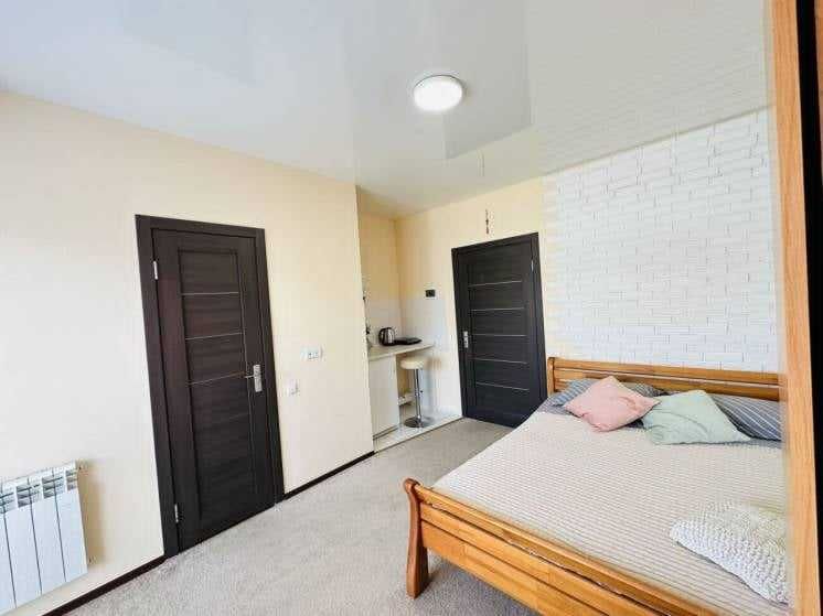 Едностаен имот в кв.Гео Милев