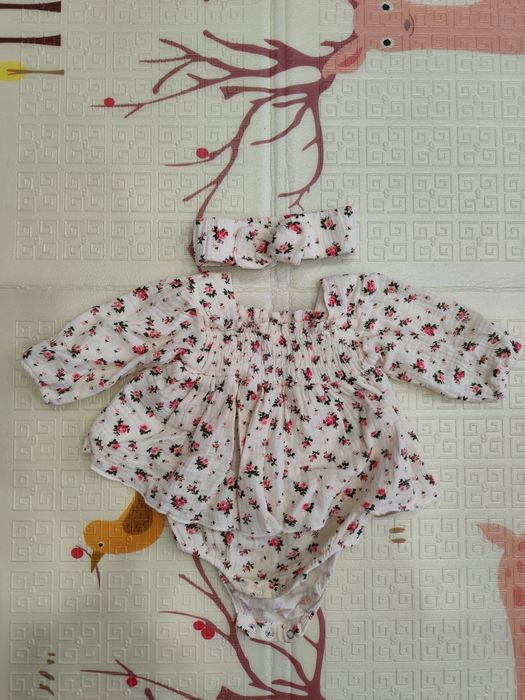 Продам Детские вещи