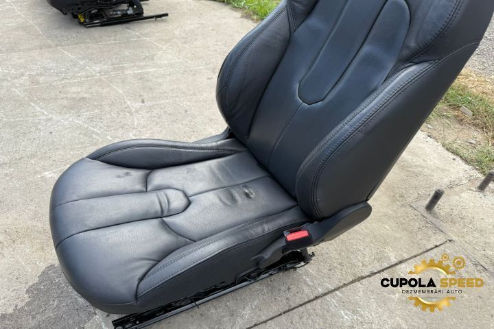 Scaun dreapta fata piele Land Rover Range Rover Evoque L538 [facelift