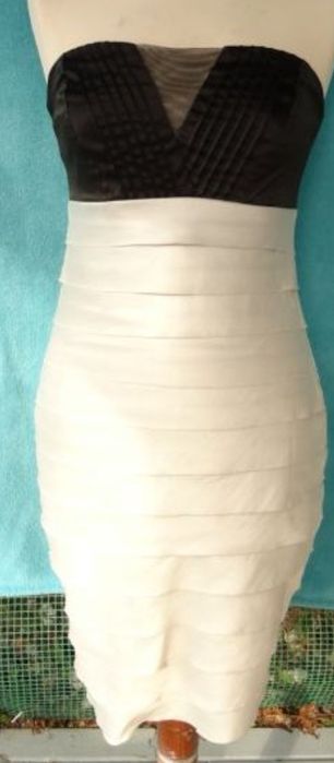 Rochie Jane Norman, mărimea S