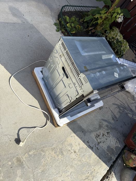 Готварска печка Gorenje