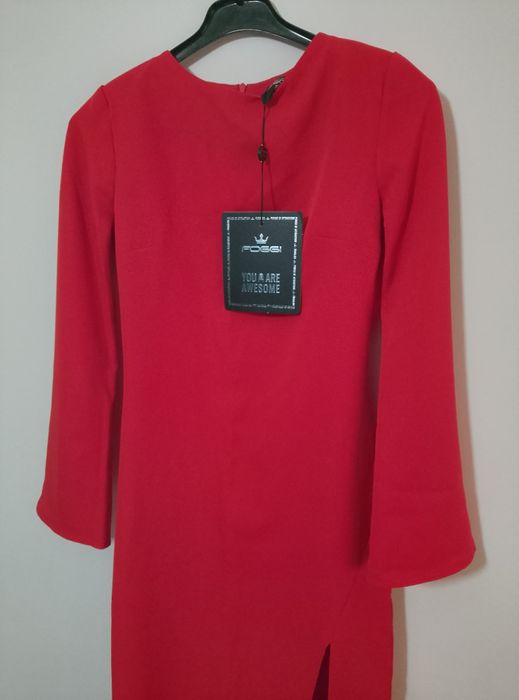 Rochie elegantă Foggi