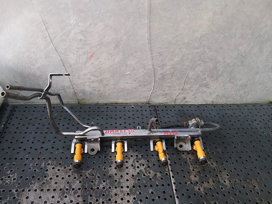 Rampa cu injectoare 1.3 b suzuki jimny