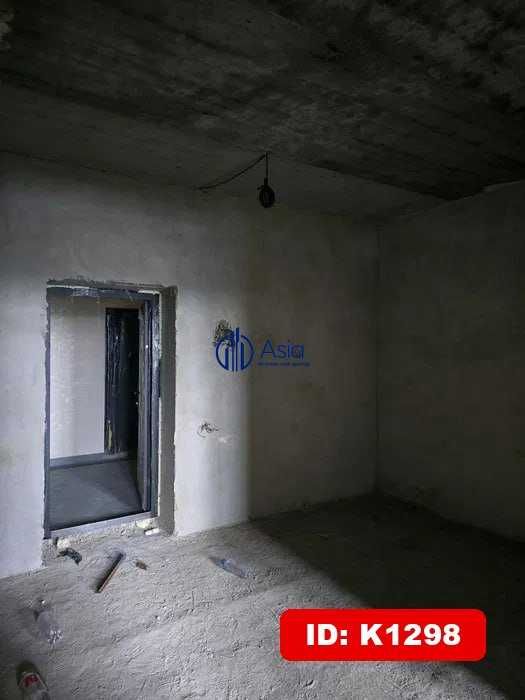 K1298 Arzon narxda sharq1 bozor 2xonalik karobka holatdagi uy sotiladi