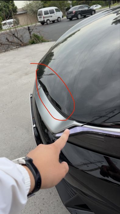 BYD Han 506km 2024 Tozza