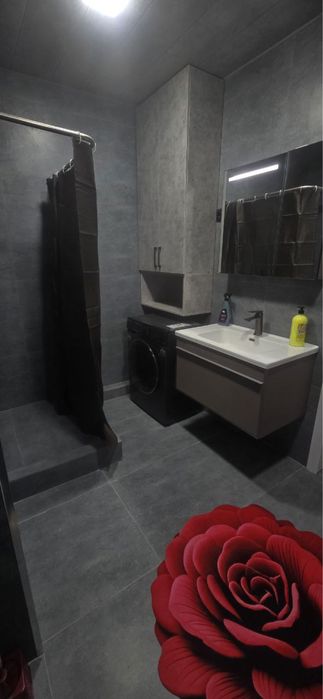 Qizlarga kvartira uzoq muddatga lux sharoitli  lokatsiya Xalqlar doʻst