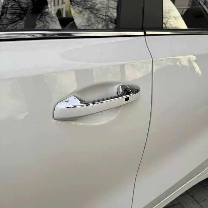 Kia K3 новая производство Китай