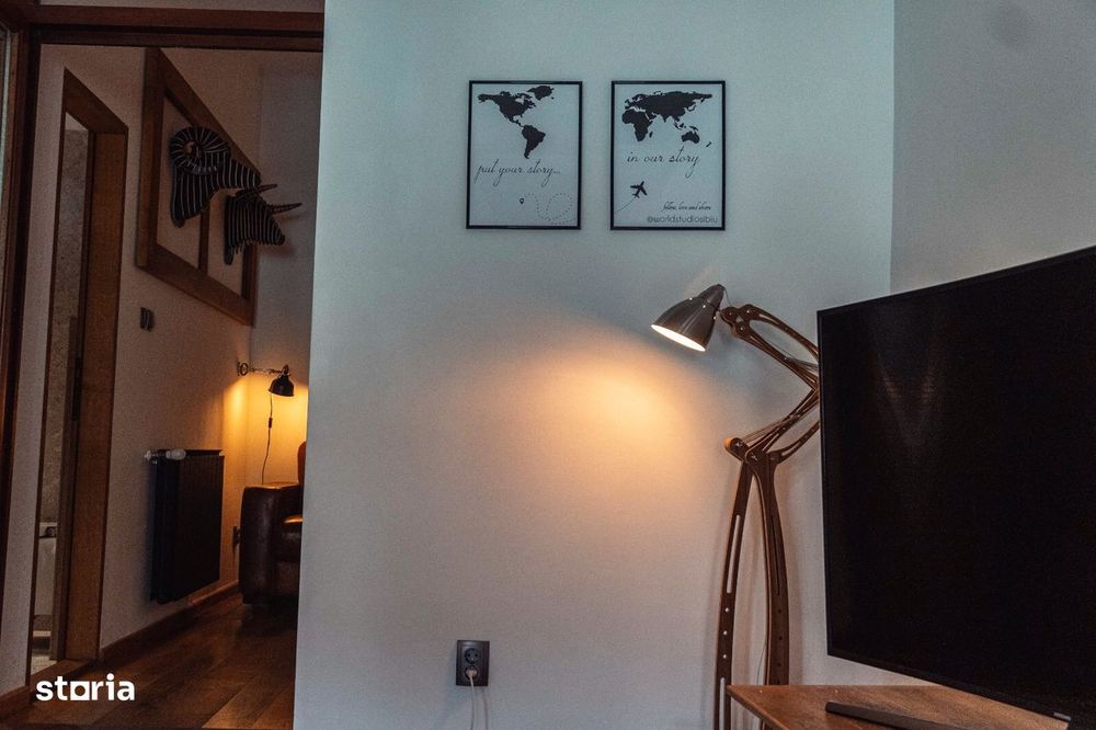 Vand studio-uri in regim hotelier