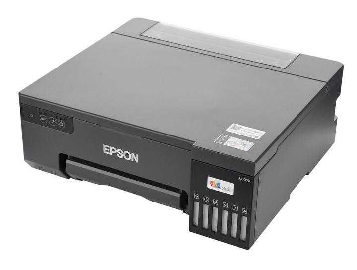Продам принтер epson l8050