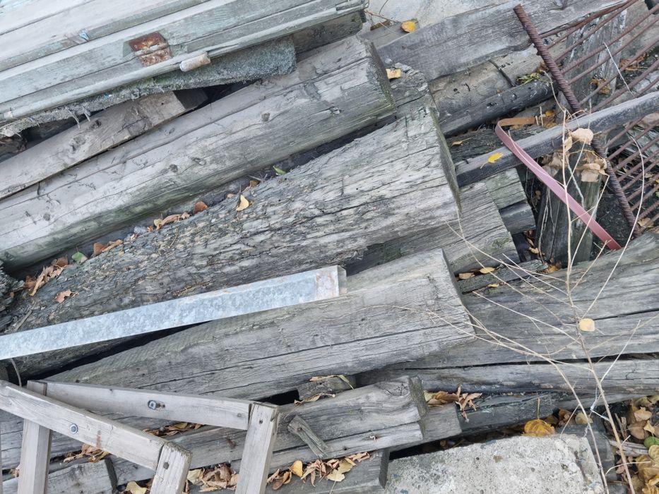 Брус, доски, кругляк