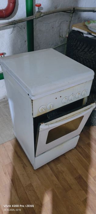 Бытов техника б/у