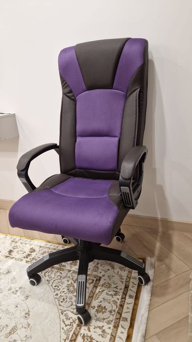 Продам офисное кресло