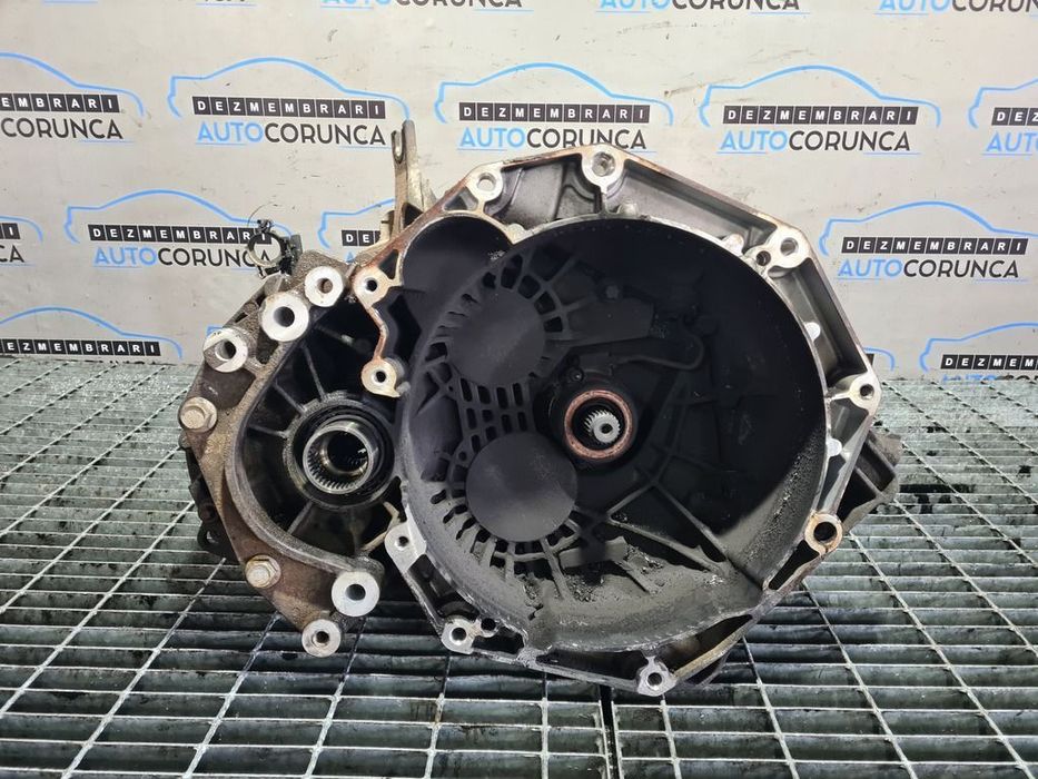 Cutie de viteze Opel Antara Facelift 2.2 D 2010 - 2015 184CP Manuala 6 Trepte Z22D1 ...