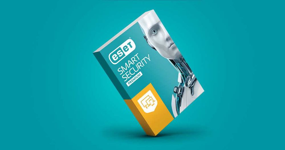 Licenta ESET Smart Security Premium 1 PC  3 ani