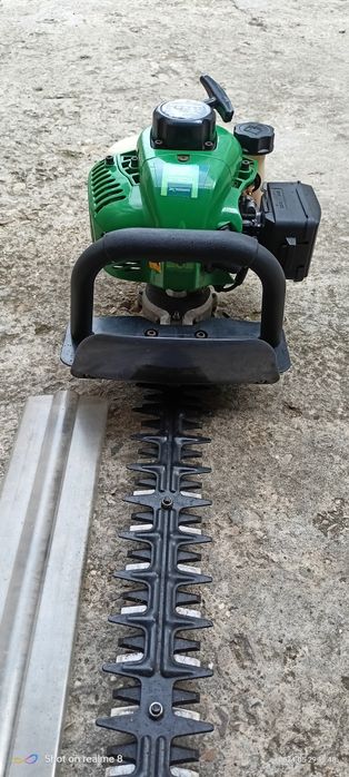 Бензинов храсторез,, GARDENLINE,,