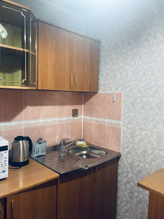 Сдам 2 ком квартиру