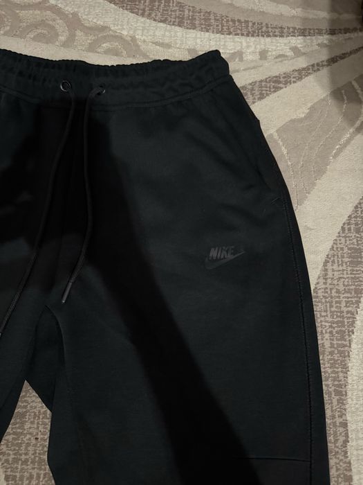 Штаны Nike tech fleece
