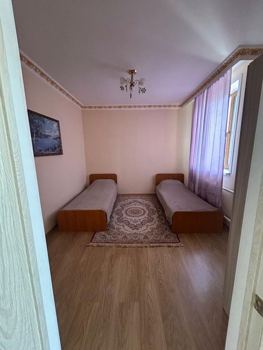 Сдам коттедж в центре Бурабай