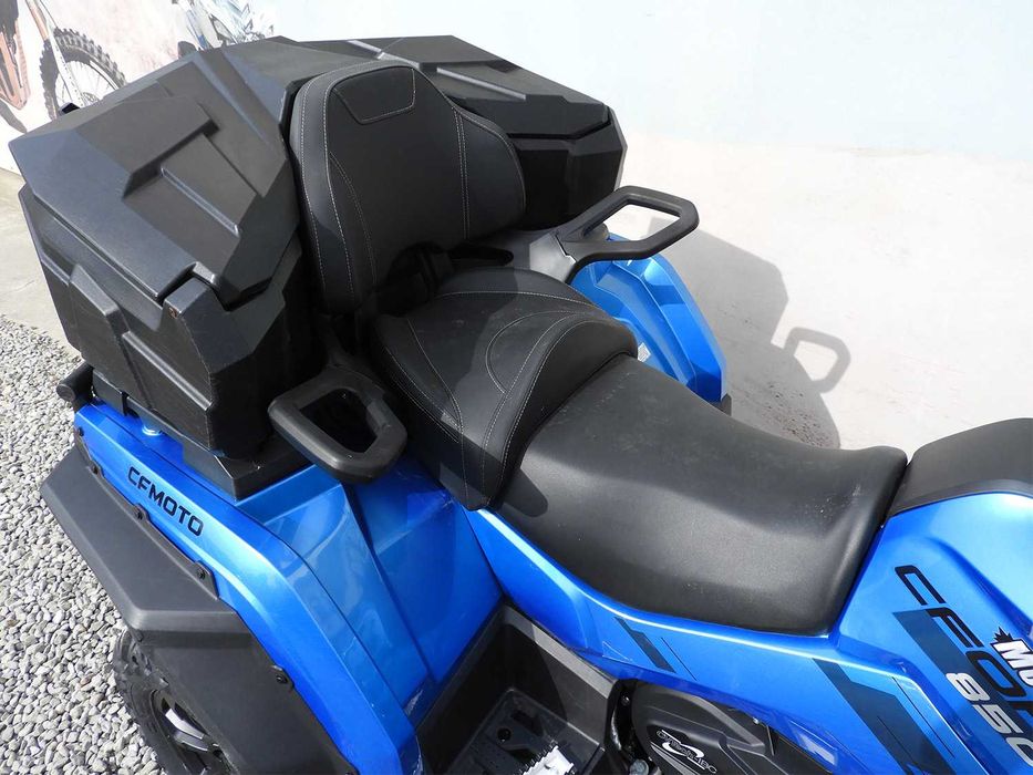 ATV CFMOTO Cforce 850 XC EPS E5 Second 2024