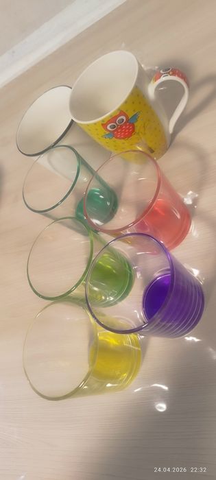 Стаканы стаканы стаканы