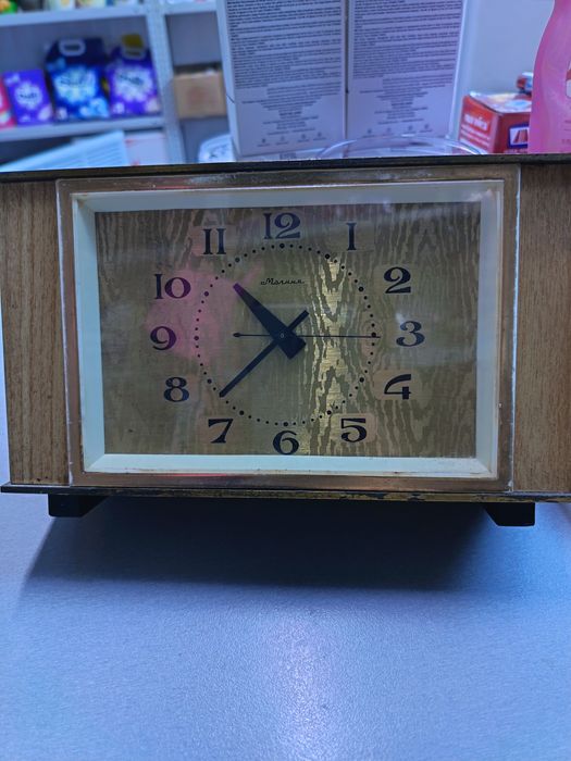 Продам механические часы СССР