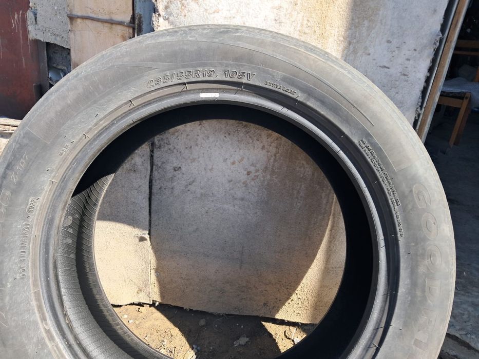 Летние автошины