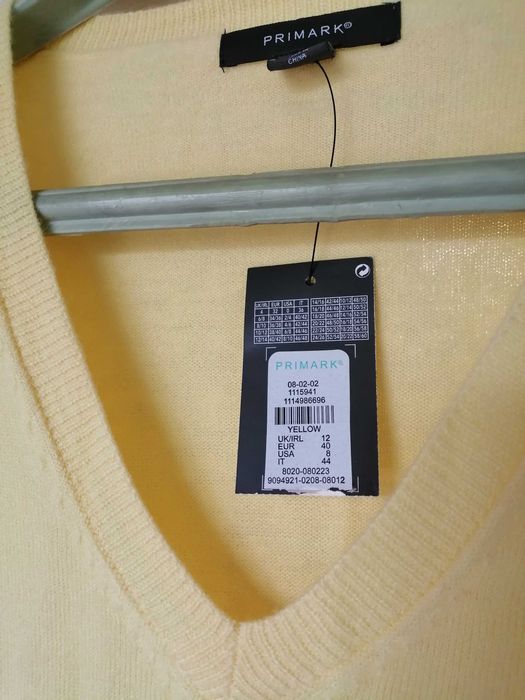 Дамски блузи внос от Англия