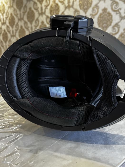 Moto shlem | мотошлем