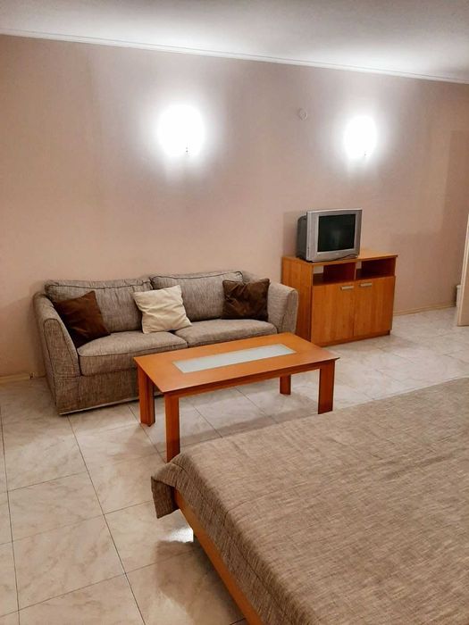 Дава се под наем Едностаен апартамент в Несебър - 45 кв.м за 114.75 € - Снимка #10