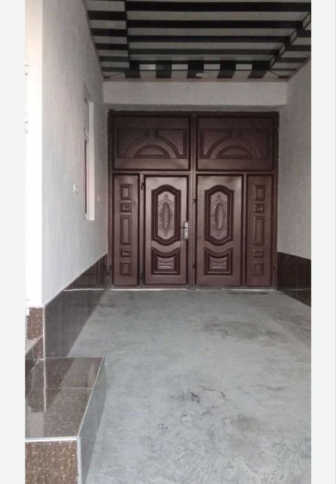 4 сотокдан иборат ховли сотилади