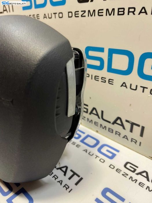 Airbag de pe Volan cu 3 Spite Audi Q5 2009 - 2012 Cod 8R0880201E [2572]