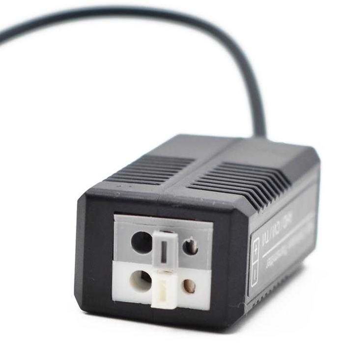 Видео Балун Balun 1080p Full HD Cctv HD-CVI HD-AHD HD-TVI HDCVI HDTVI