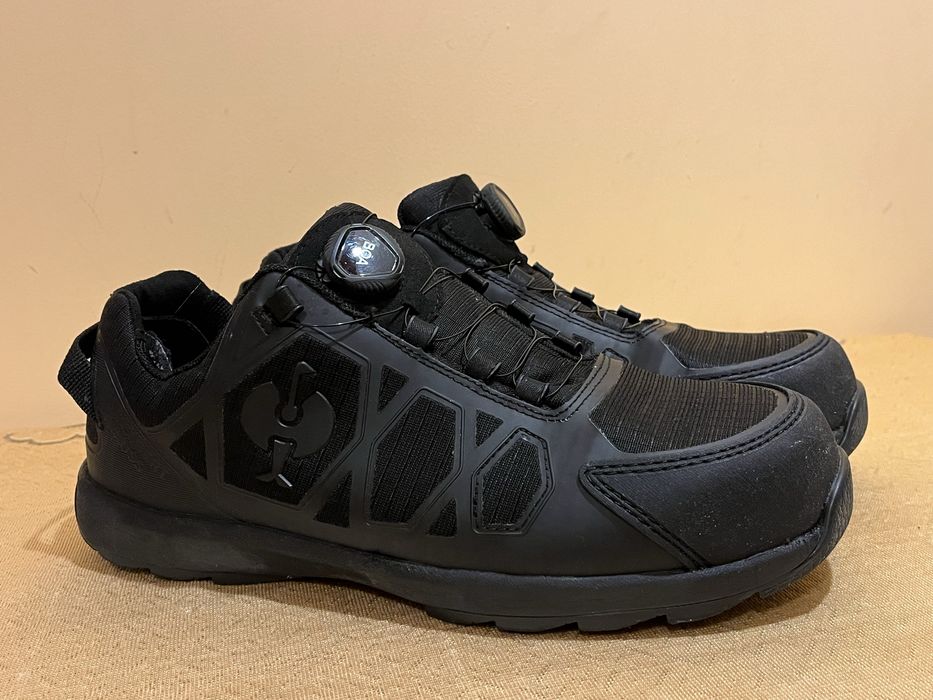 Pantofi/bocanci de lucru Engelbert Strauss