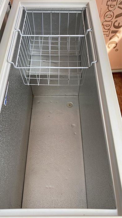 Морозильник сатылады срочно