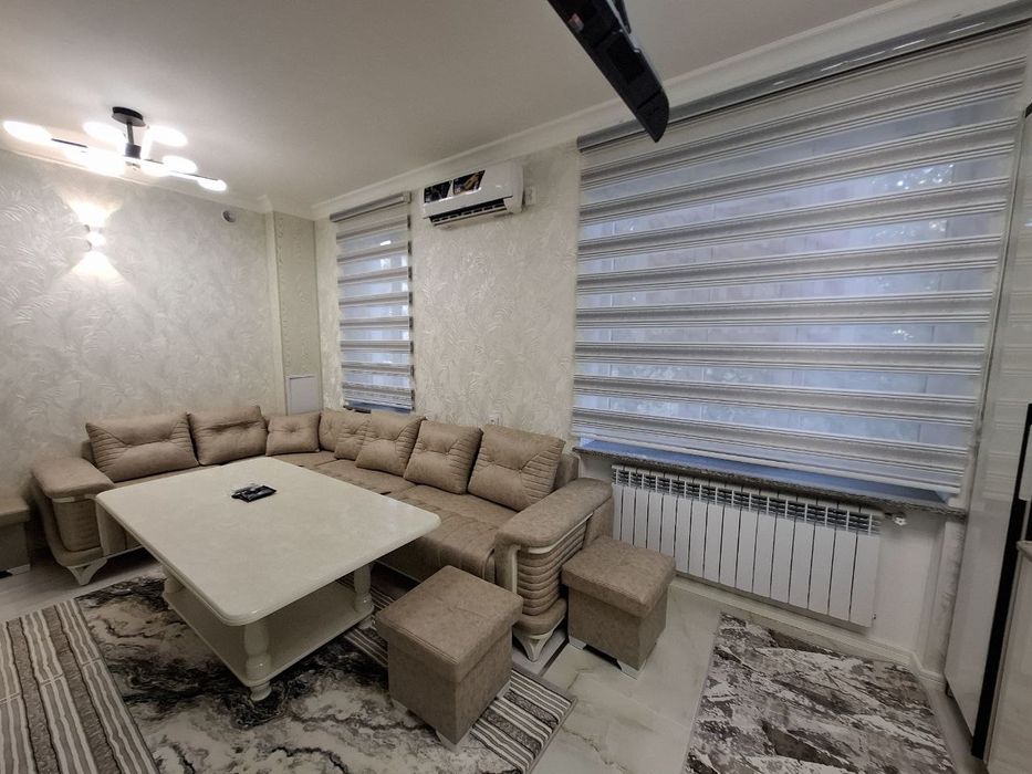 СРОЧНО.Продается 3х комнатная Гагарин 3 этаж