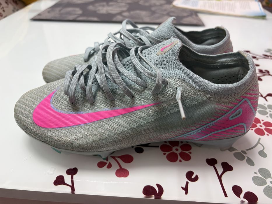 Професионални бутонки