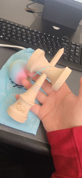 Kendama Ryoga Pro Model