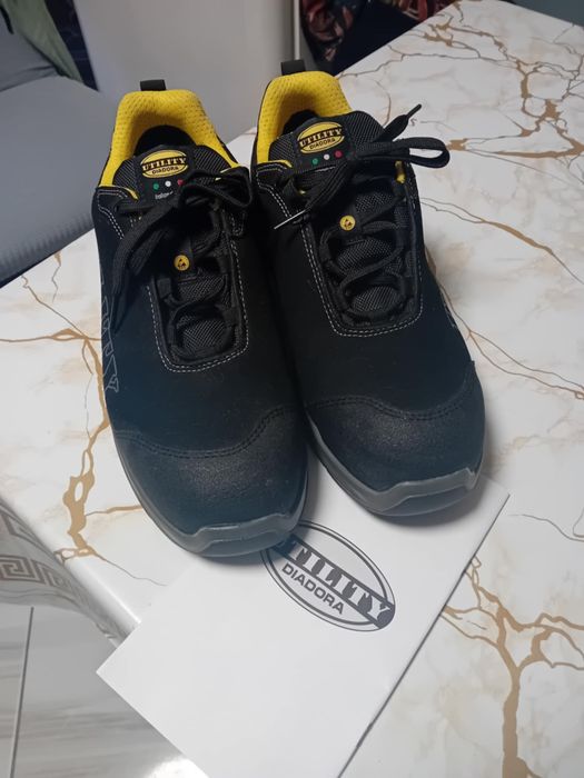 Pantofi de lucru Diadora