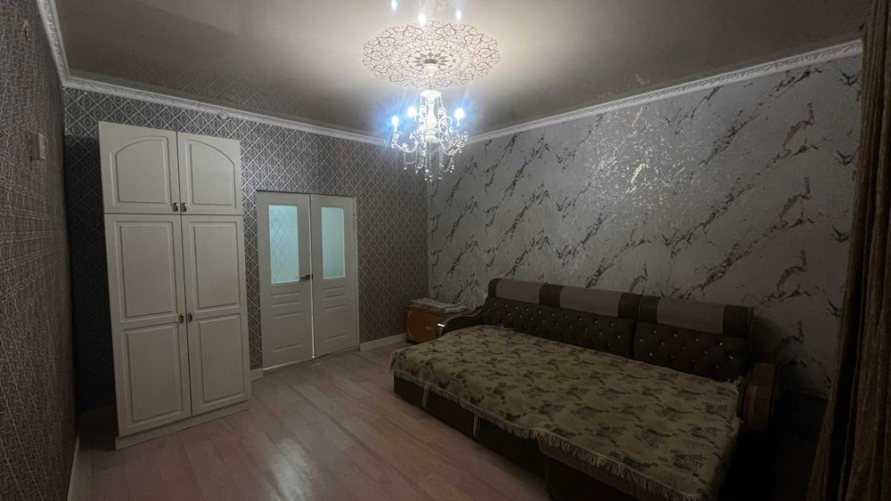 квартира орталықта