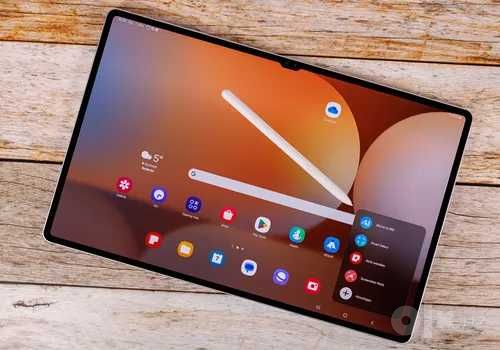 samsung galaxy tab s 10 ultra 12/256