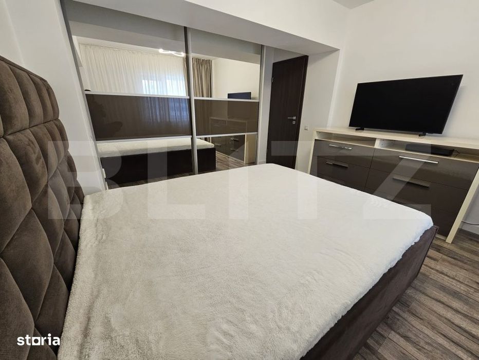 Apartament cu 3 camere, 83 mp, etaj 2, Craiovita Noua, zona Niela