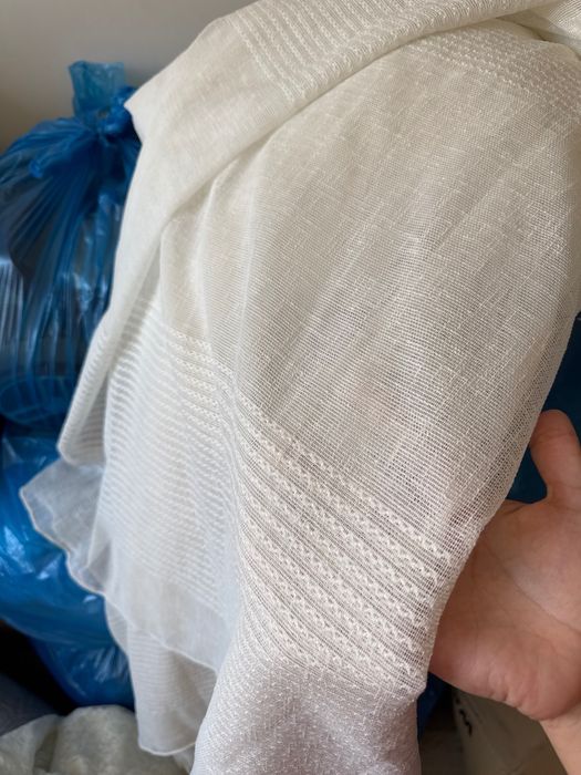 Занавески продаются, разные