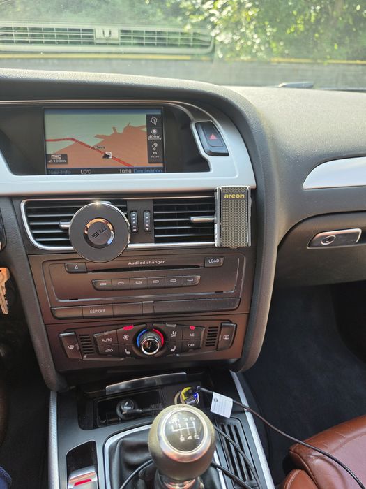 Vind audi a4 1.8 Tfsi