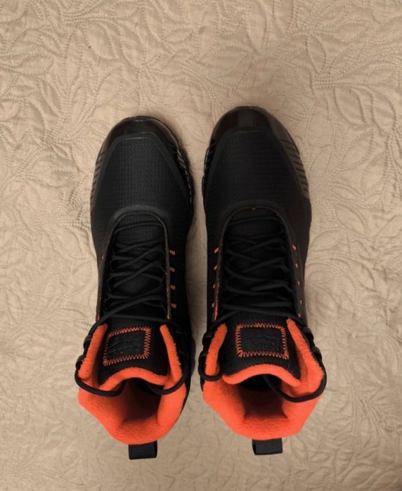 Reebok Сапоги Ботинки