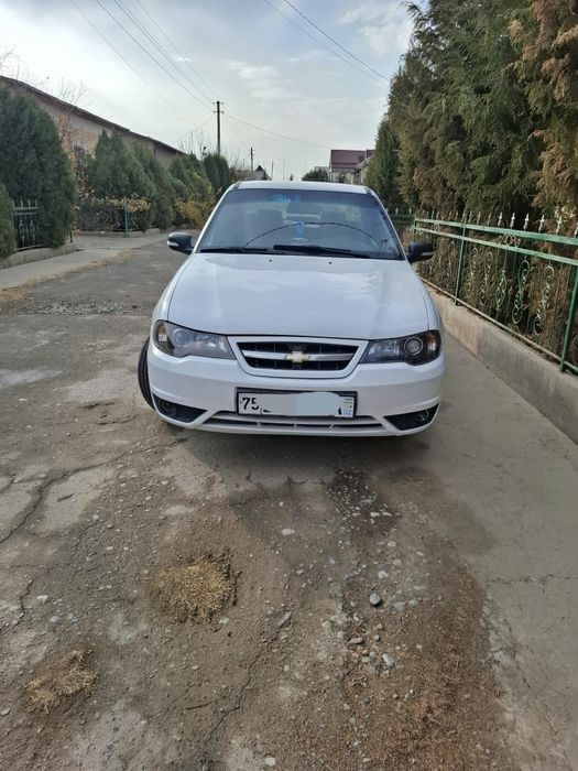 Nexia 2 barter cobalt yoki nexia 3 ga