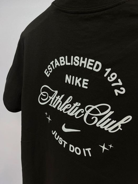 Мъжка тениска на Nike