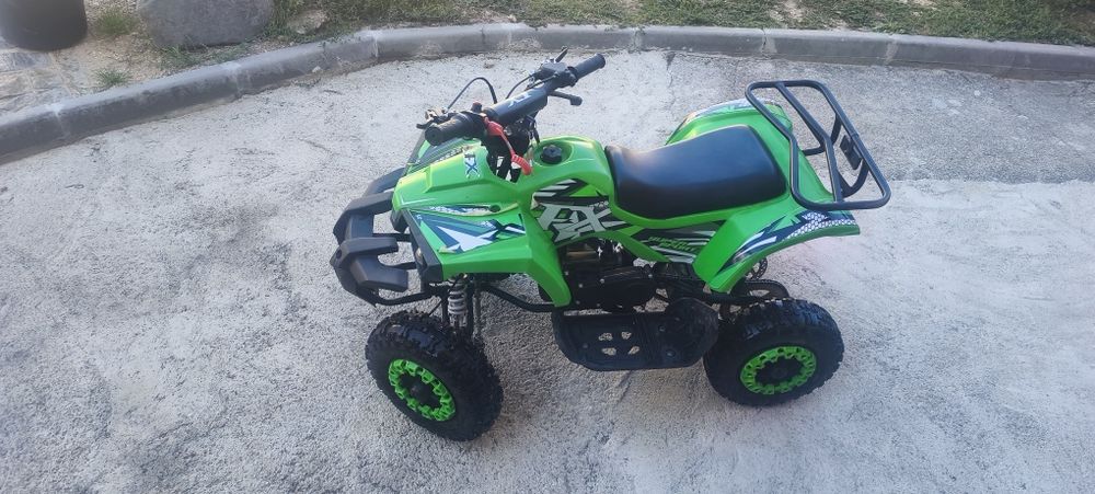 Детско ATV 50 CC